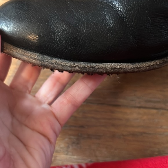 Frye Riding Boots Size 10 B  Pre loved Please view photos for any imperfections - Picture 15 of 16